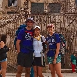 Meet your Posher, Cissy